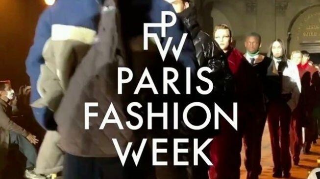 Brand Asal Tanah Air Tak Masuk Paris Fashion Week: Memalukan Indonesia