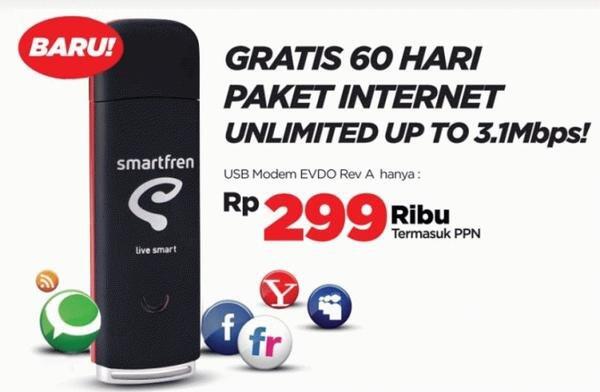 Nostalgia dengan Provider Internet Unlimited Murah. Masih Ingat? Tebak Providernya