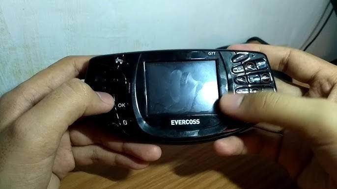 Evercross G7T Di Tahun 2022? Murah Banget Cuy!