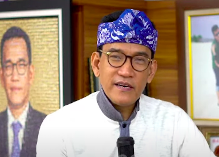 Refly Harun Soroti Daftar Penceramah Radikal: Pastilah Ini yg Suka Kritik Pemerintah