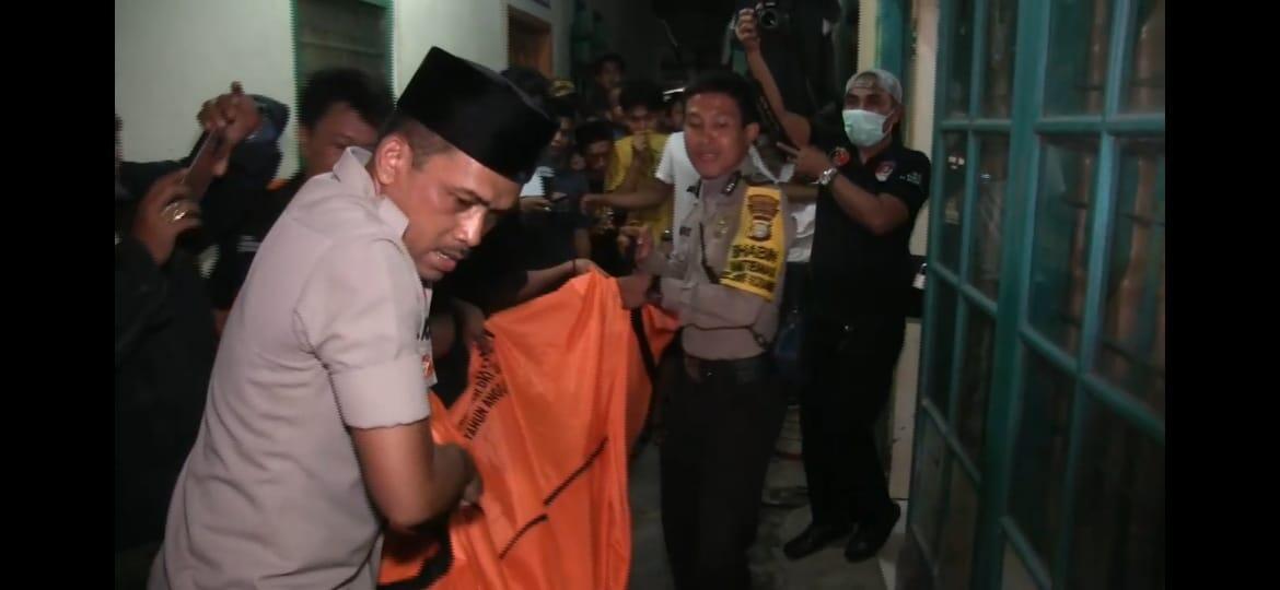 Beberapa Alasan Orang Nekad Lakukan Bunuh Diri, Mulai dari Hal Sepele Sampai Niat