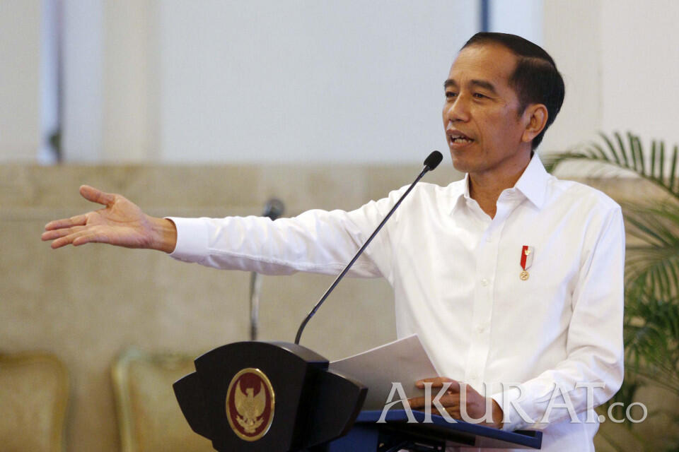 Penundaan Pemilu 2024, Faldo: Presiden Sudah Jelas Bersikap, Jangan Diutak-atik