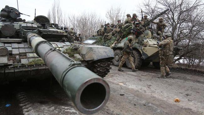 Rusia Tuduh Ukraina Bakal Ajak Rumania dalam Perang