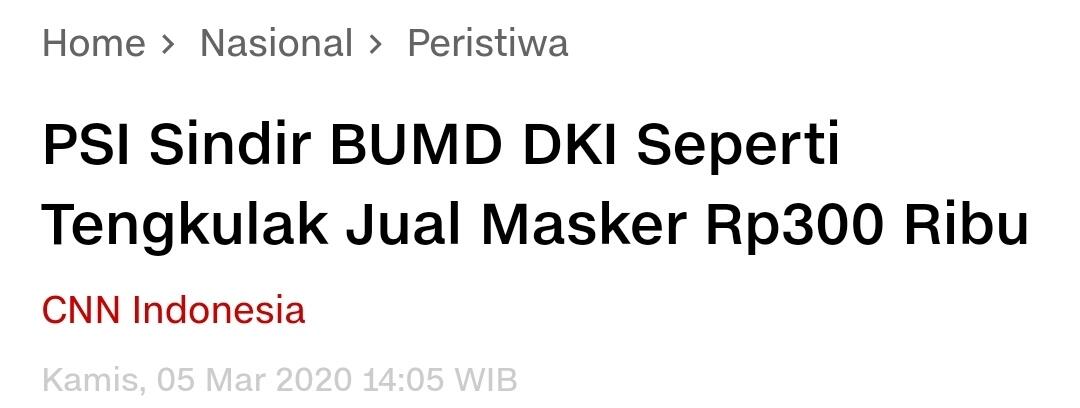 Pasar Murah PSI Jual Minyak Goreng Rp 10 Rb/L, Warganet: Kok Bisa Punya Stok Banyak?