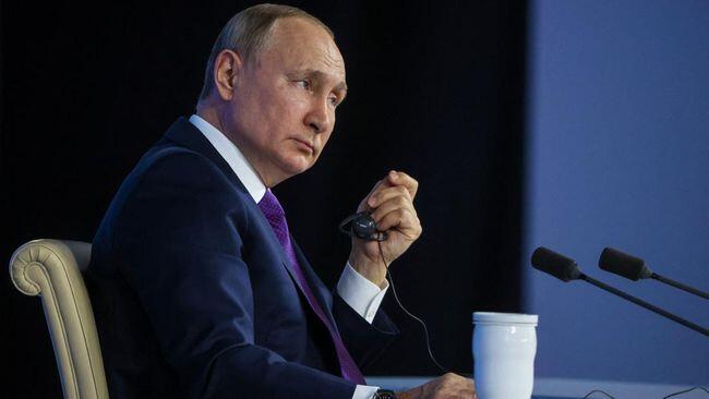 Daftar Perusahaan Global Kompak Memboikot Rusia