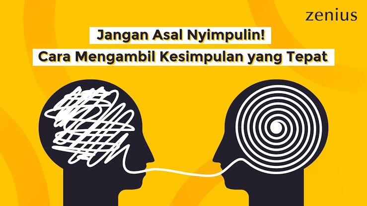 Kenapa Indonesia Sulit Maju? Ternyata Sudah Diprediksi Sejak Dulu.