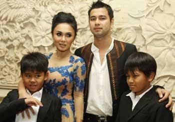 Gurita Bisnis Yuni Shara, Yang Membuat Raffi Ahmad Tergila-gila!