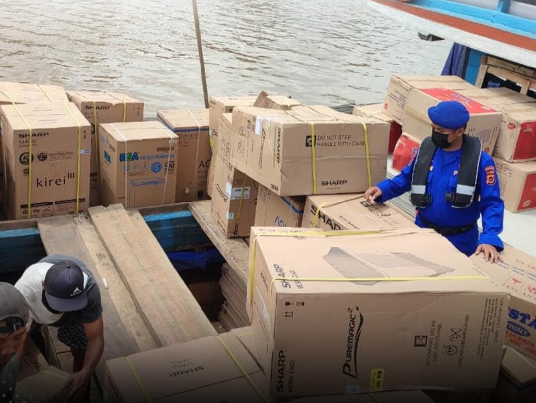 Ambyar! Kemendag Ungkap 415 Juta Liter Minyak Goreng Murah Dijual ke Luar Negeri
