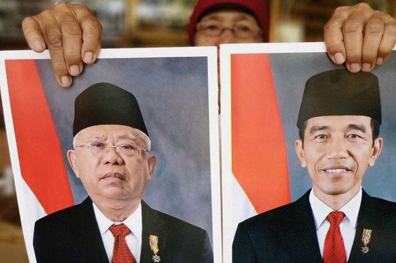 Krisis Pangan Ramadhan Pemantik Kudeta Ulama Gullingkan Umara