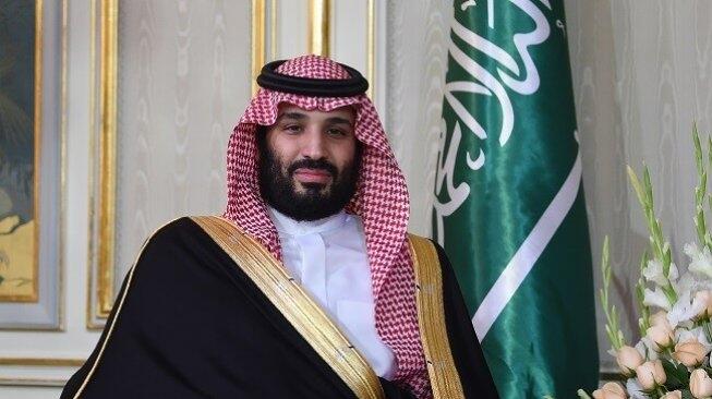 Putra Mahkota Arab Saudi Akan Kunjungi Indonesia 2 Kali pada 2022, Ini Agendanya