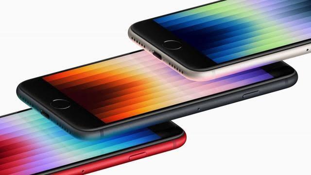 iPhone SE 2022 Resmi Diluncurkan Tidak Sesuai Ekspektasi