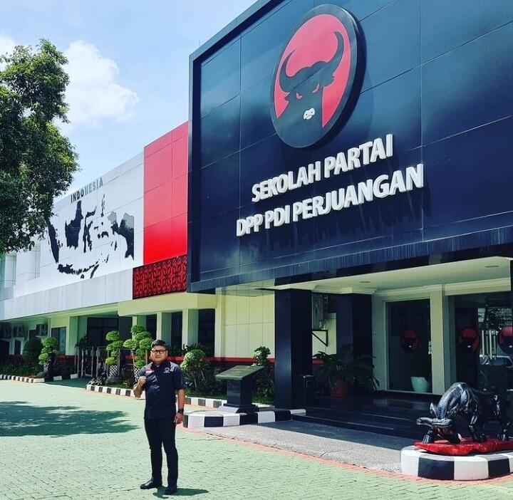 Dapat Suntikan Semangat Dari Puan Maharani, PDIP Jatim : Semangat Kader Berlipat