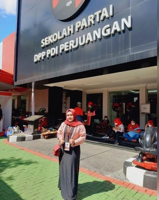 Dapat Suntikan Semangat Dari Puan Maharani, PDIP Jatim : Semangat Kader Berlipat