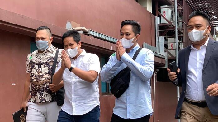 Tersangka Kasus Quotex Doni Salmanan Dapat Cuan 80% dari Kekalahan Member