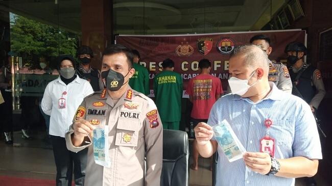 Biadab! Bocah SD ‘Digilir’ Semalaman oleh Empat Sopir Truk