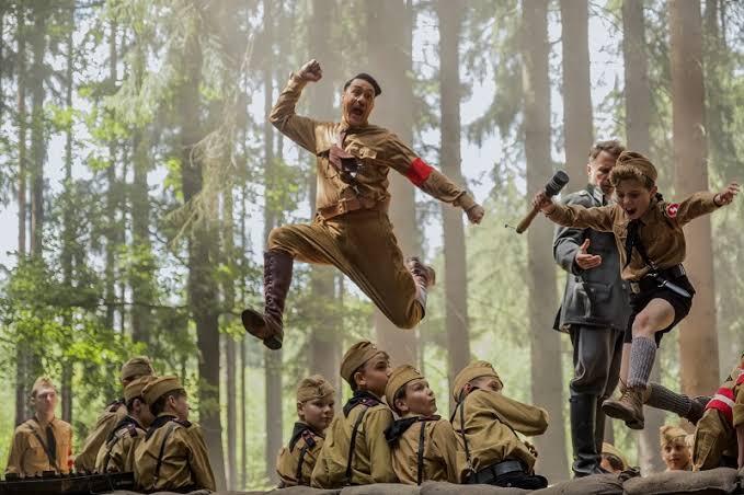 5 Film yang Gambarkan Jika Perang Hanya Membawa Kesengsaraan dan Kerugian