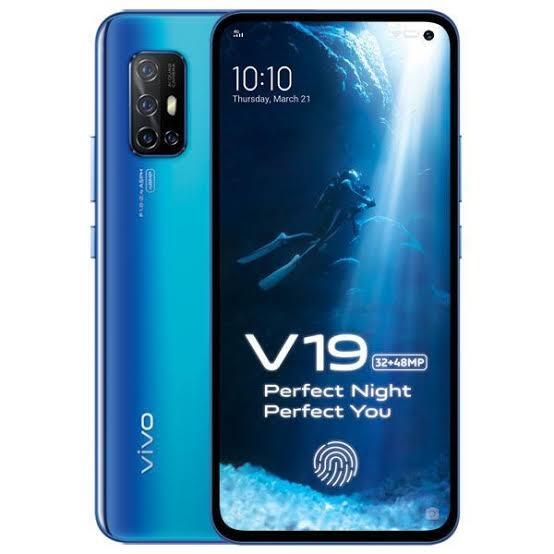 Vivo V19 vs Vivo 20se Di Tahun 2022, Masih Worth It Gak Sih?