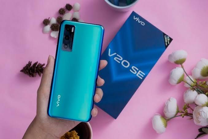 Vivo V19 vs Vivo 20se Di Tahun 2022, Masih Worth It Gak Sih?