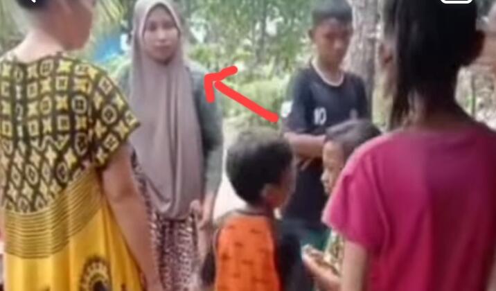 Diduga Mencuri Uang, Seorang Anak Kecil di Sulsel Dianiaya, Apakah Dibenarkan? 