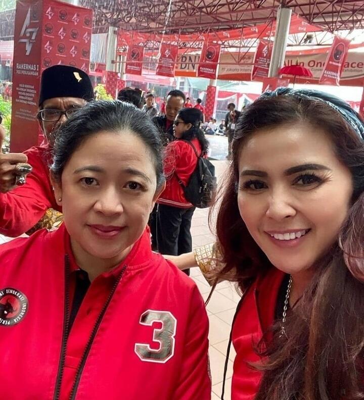 Puan: Tindak Tegas Spekulan yang Mempermainkan Harga Minyak Goreng