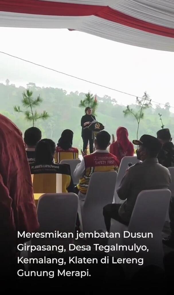 Puan: Tindak Tegas Spekulan yang Mempermainkan Harga Minyak Goreng