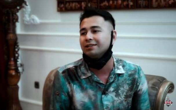 Raffi Ahmad Ikut Terbawa-bawa Kasus Para Crazy Rich