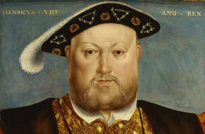 Richard Roose, Prank Racun Berujung 'DIREBUS' Sampai Tewas Oleh Raja Henry VIII !