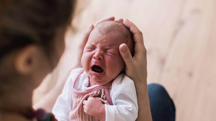 Start up "Zoundream" Kembangkan Teknologi Penerjemah Teriakan Bayi