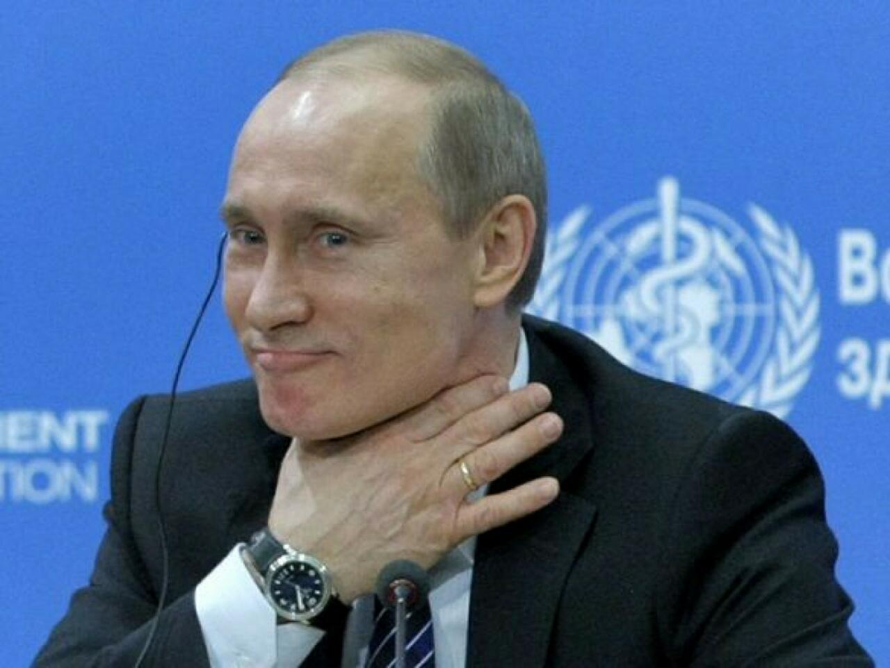 Geger Dunia! Inikah 6 Hal Vladimir Putin yang Banyak Dibicarakan, Apa Pendapatmu? 