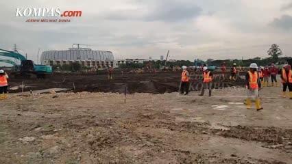 Menyelisik Sumber Anggaran Formula E yang Tetap Pakai APBD