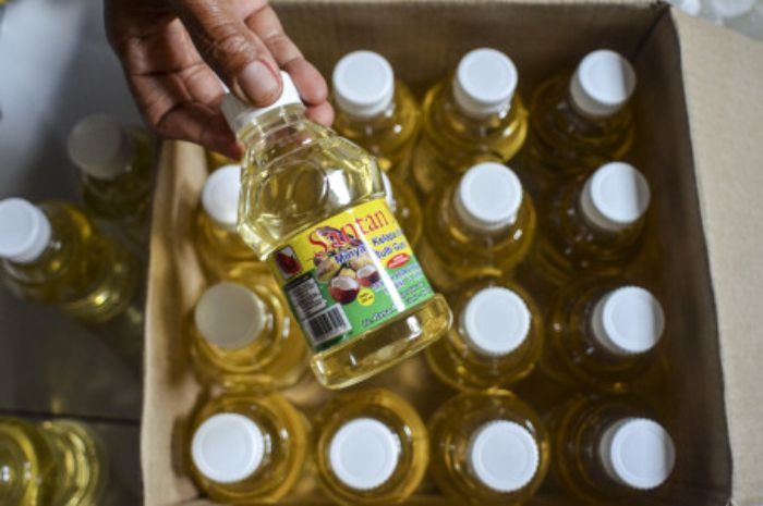 Harga Makin Melambung, Minyak Goreng Dijual Rp70.000 per Liter, Musni Umar: Hanya