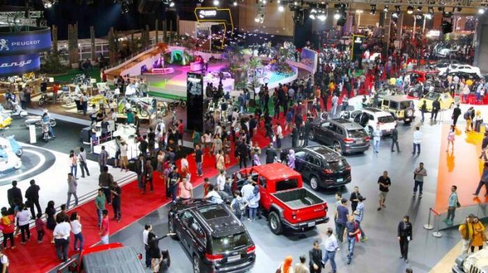 Siap Adu Promo, 13 Brand Mobil Ini Jadi Peserta Jakarta Auto Week 2022
