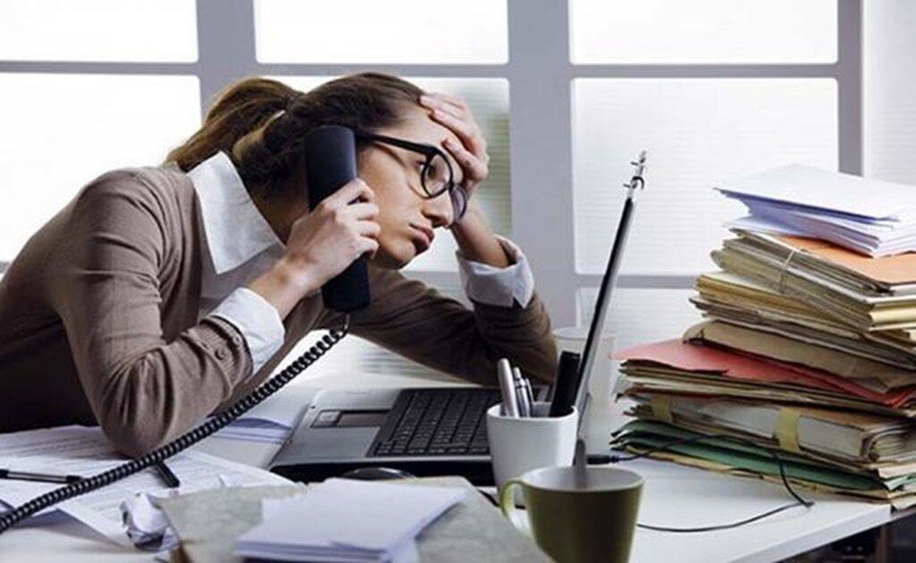 10 Negara Paling Gila Kerja (Workaholic)