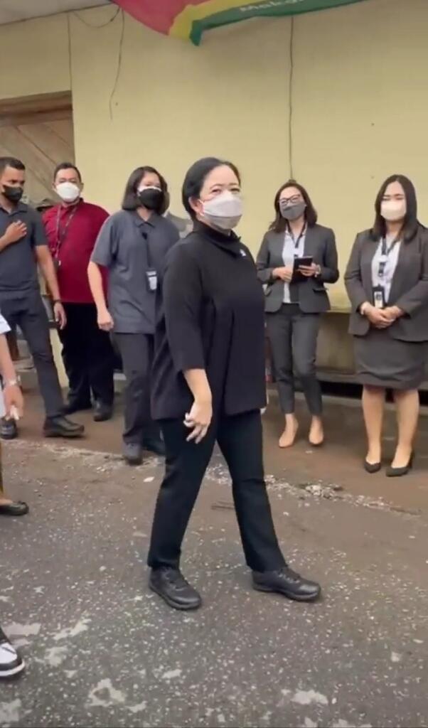 Puan Yakin Elektabilitas PDIP Tertinggi di Semua Hasil Survei