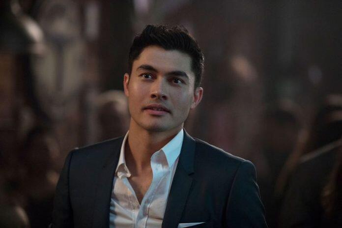 Film 'Crazy Rich Aasia 2' Sedang di Garap Kembali, Henry Golding: Gak Sabar!