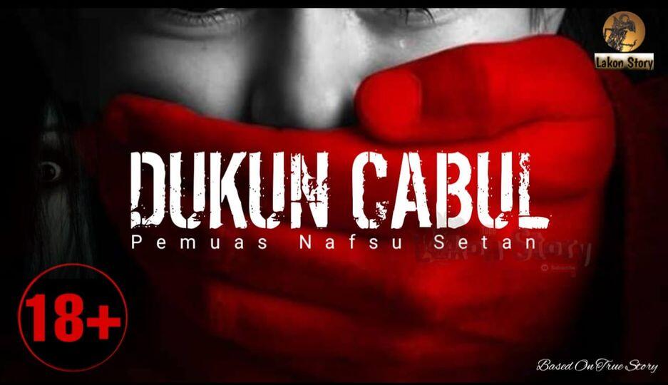 DUKUN CABUL PART 2 END