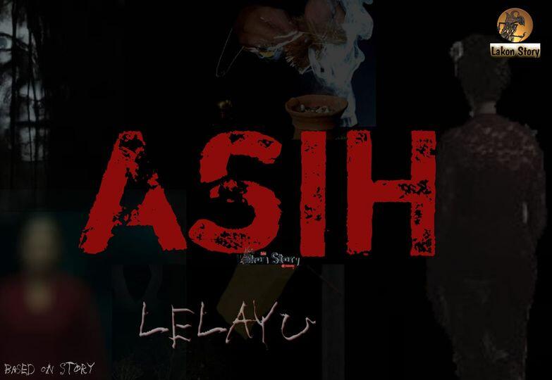 ASIH PART 1