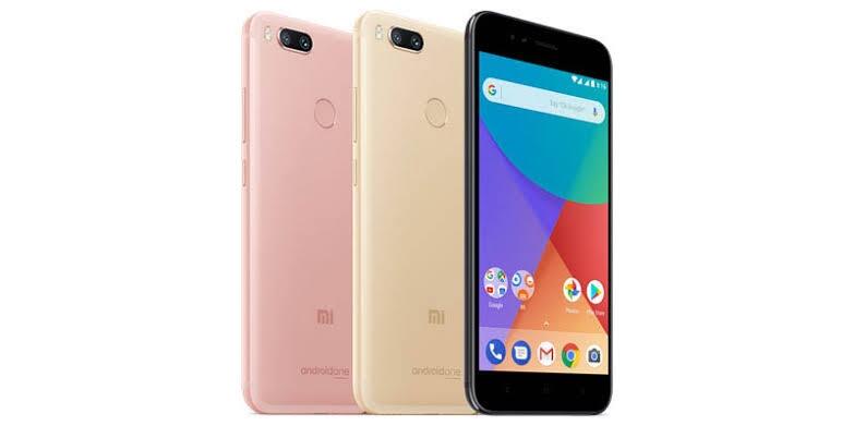 Sejarah Android One dan Alasan Kenapa Kini Terlupakan dan Kurang diminati
