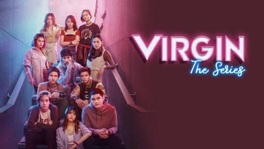 Review Virgin the Series, Thriller Tentang Predator Seksual dan Misteri Pembunuhan