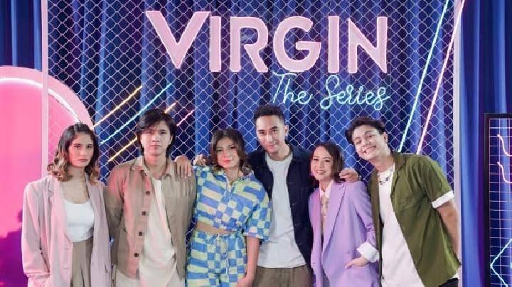 Review Virgin the Series, Thriller Tentang Predator Seksual dan Misteri Pembunuhan