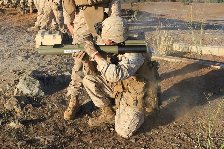 Profil M72 LAW - Senjata Anti Tank yang Diterima Ukraina dari Pihak Barat