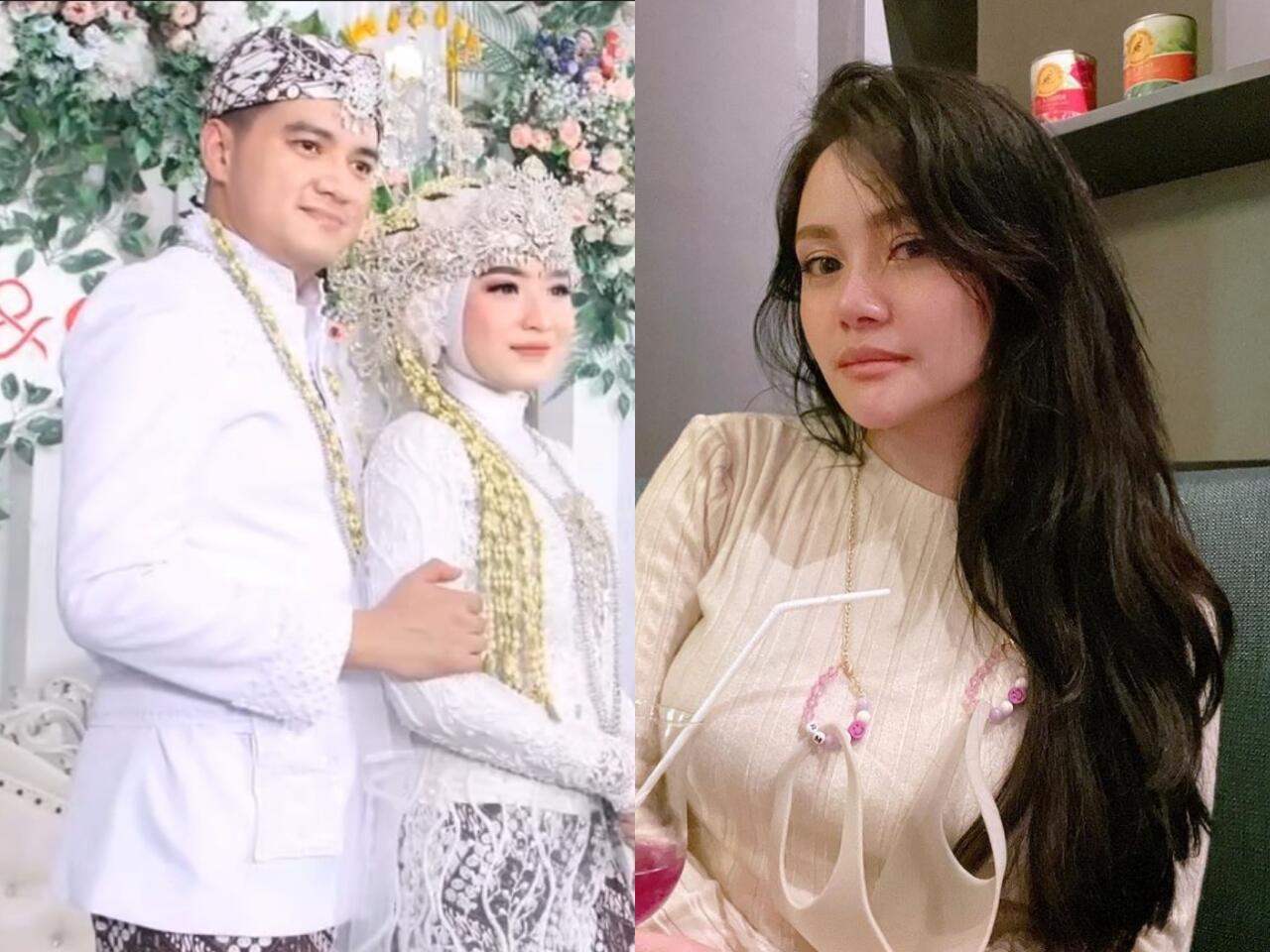 Susi, Diduga Pelakor Mawar AFI Minta Hasil Dari Konten Dibagi Dua!