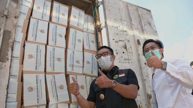 Hotman Paris Risih Disebut Sebagai Sosok Inspirasi oleh Doni Salmanan, Apa Ruginya?