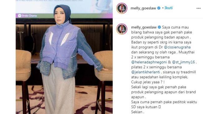 Hotman Paris Risih Disebut Sebagai Sosok Inspirasi oleh Doni Salmanan, Apa Ruginya?