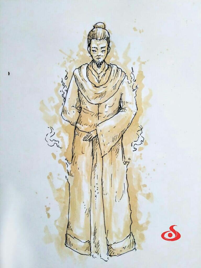CHAPT 14 - KEMBALI BERSAMA ABAH DAN JENAKA - PERTEMUAN DENGAN DUNIA PARALEL
