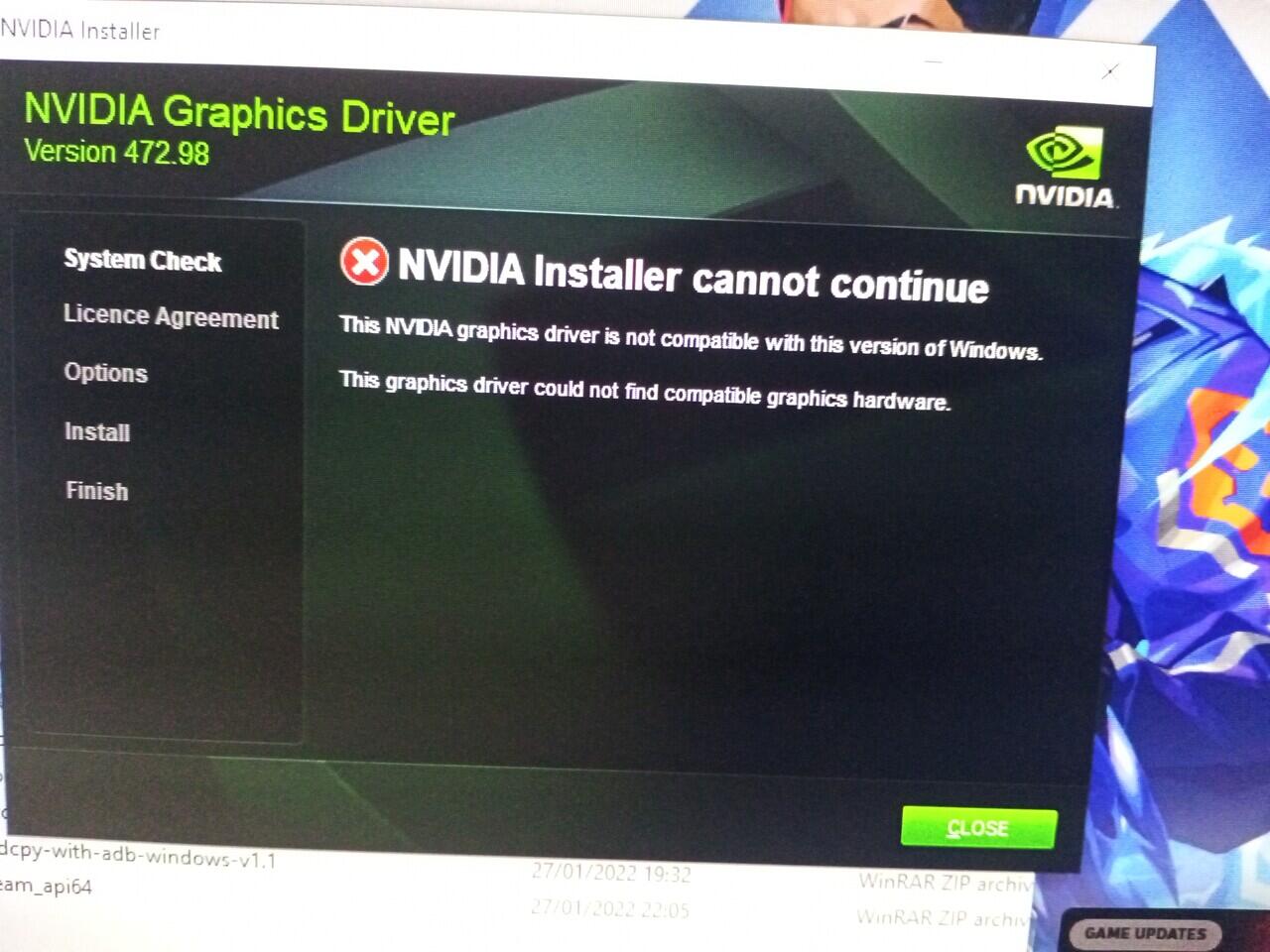 Nvidia драйвера для cyberpunk фото 58
