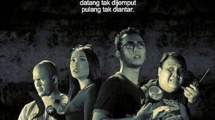 4 Film Horor Jadul Indonesia Terseram, No 2 Bikin Trauma Masa Kecil