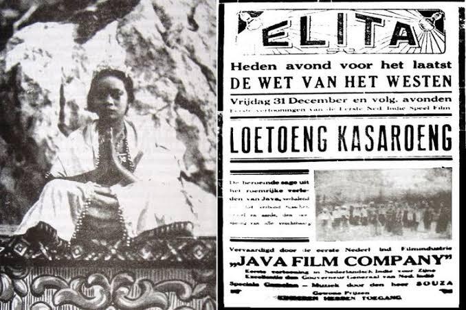 Sejarah Perfilman Indonesia, Mulai dari Film Bisu, Mati Suri, Sampai Era Pandemi