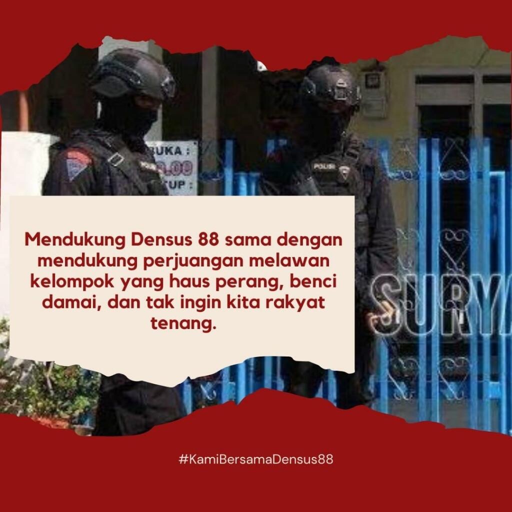 Bela Dokter Sunardi, Gus Nur Sumpahi yang Menzalimi Kena Azab: Rezim yang