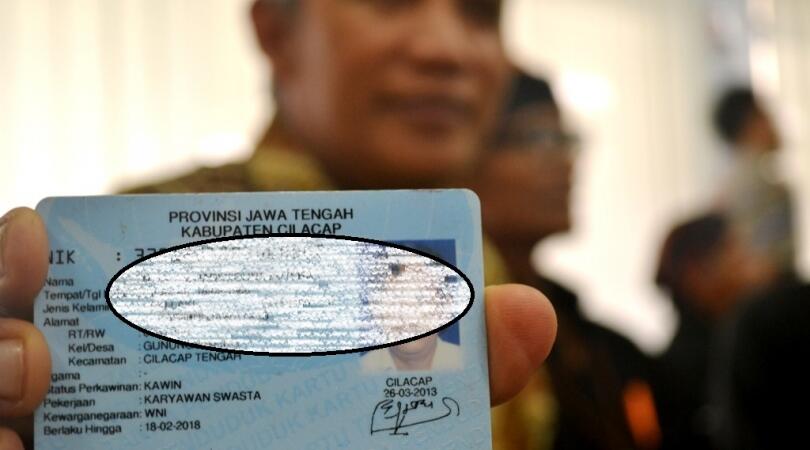 MLKI Dukung Gugatan Uji Materi Kolom Agama di KTP
